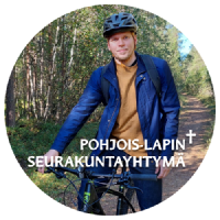 Pohjois-Lapin seurakuntayhtymä - Antti Huhta - Talouspäällikkö