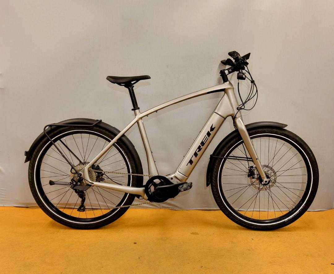 Trek Allant + 8