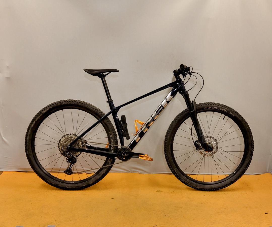 Trek Procaliber 9.6