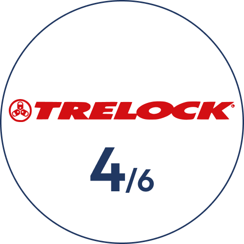 Trelock lukot